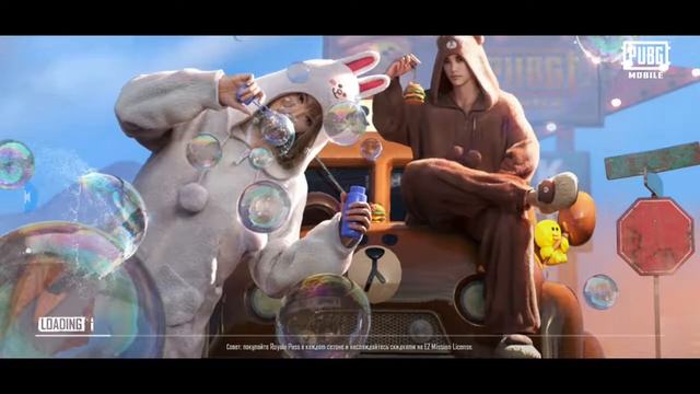 Config Pubg Mobile Ipad View+90fps 1.5