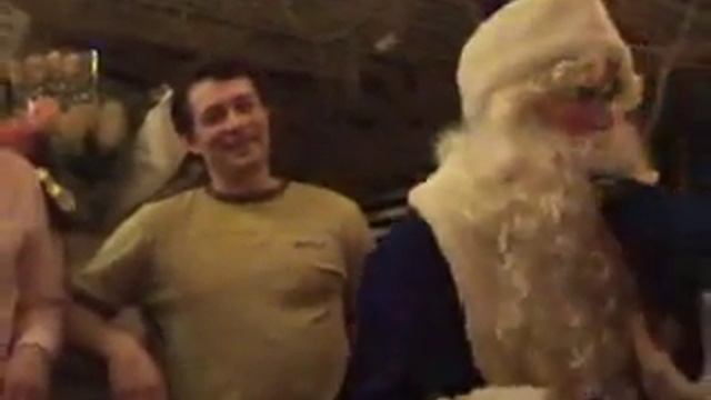 Как позвать Деда Мороза смотреть онлайн