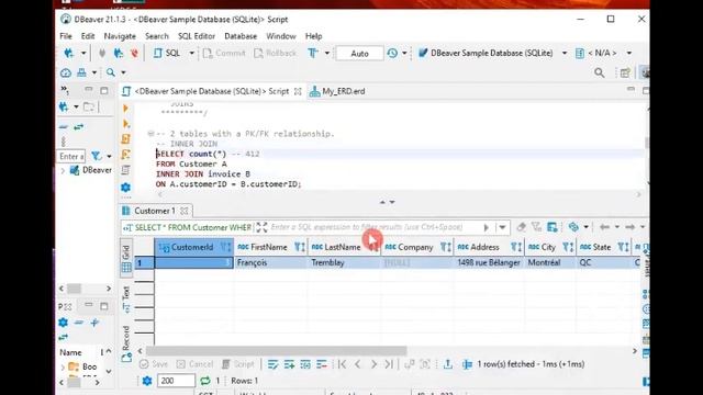 sql intro course | sql tutorial course | SQL joins | sqlite смотреть онлайн
