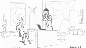 Разбиваем ноутбук