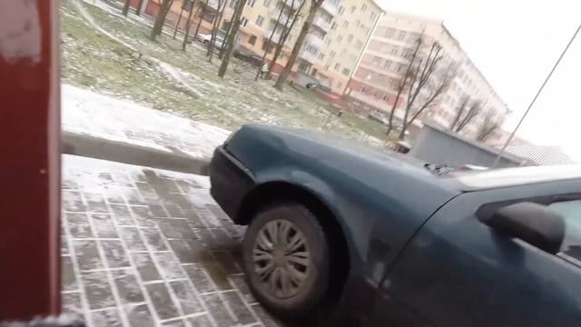 Воскрешение Новой Нивы после Смерти на пробеге 9500 км! LADA 4*4 смотреть онлайн