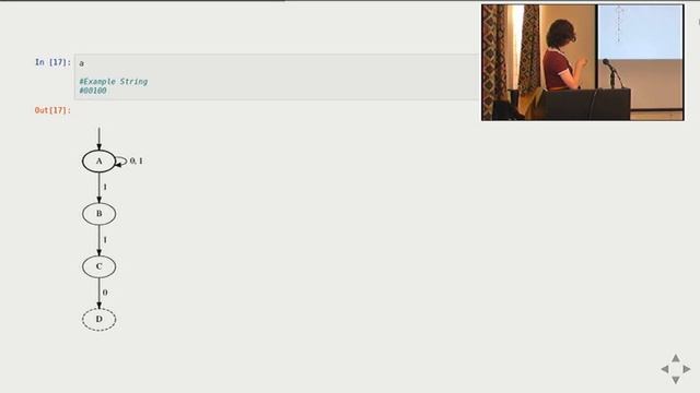 Regexplained Understanding the theory of Regular Expressions смотреть онлайн