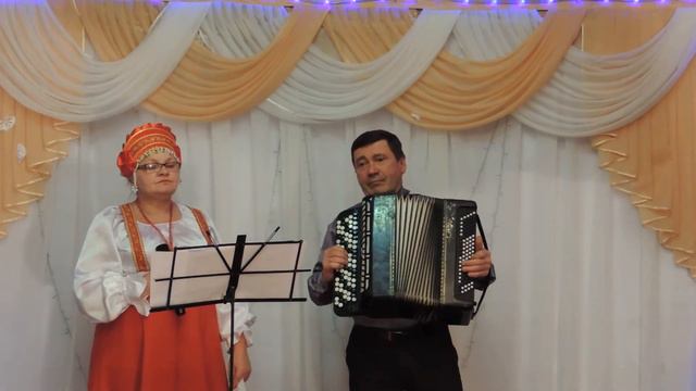 "РАСТЕТ В ВОЛГОГРАДЕ БЕРЕЗКА" cover version смотреть онлайн