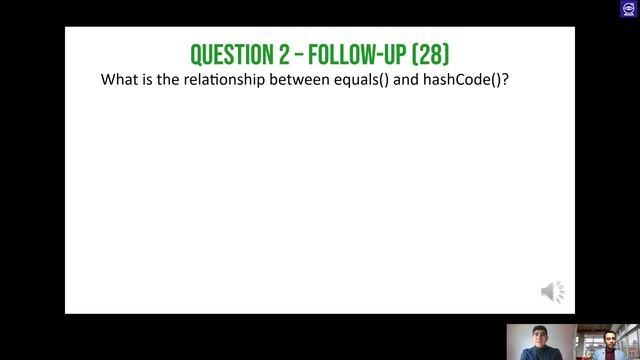 3 typical Java Interview Questions | Season 2 | Ep 12 смотреть онлайн