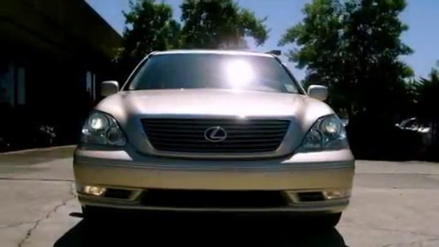 Used 2006 Lexus LS 430 Baton Rouge LA смотреть онлайн