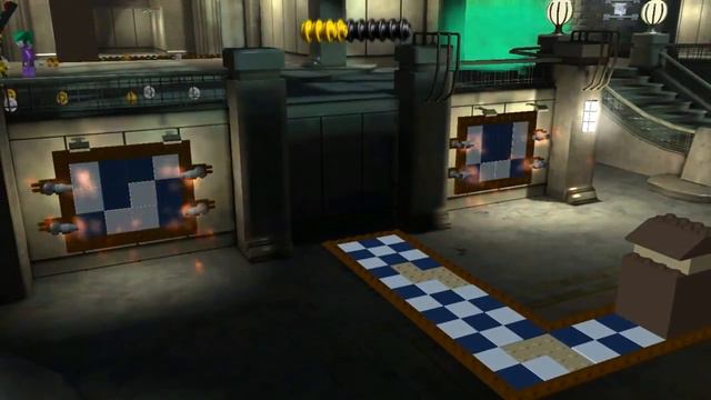 LEGO Batman Прохождение за злодеев  |  Часть 28 HD 1080p