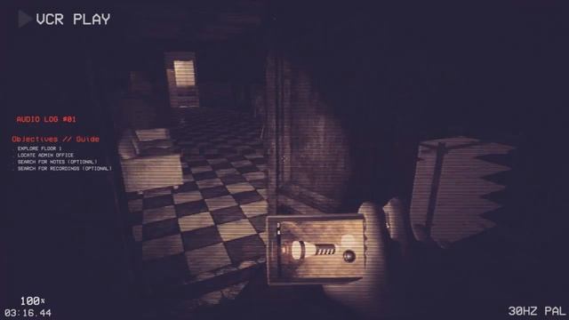 The Final Take ► Пугаем за копейки! смотреть онлайн