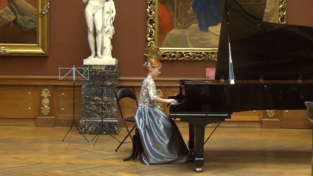 Frédéric Chopin - Nocturne No. 20 in C sharp minor. Op. Posth смотреть онлайн