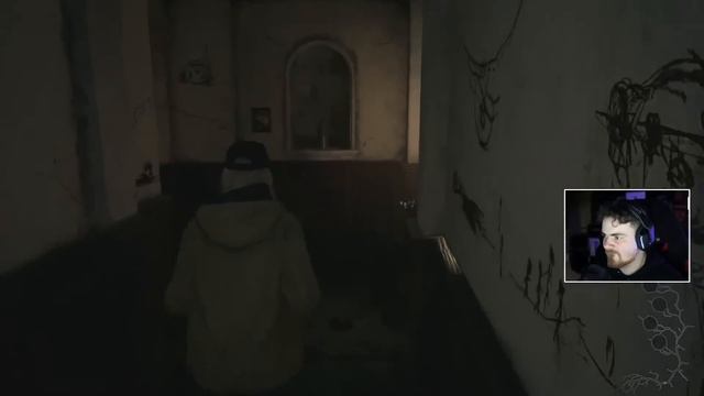 Najlepšie momenty z Resident Evil 8 DLC (Shadows of Rose) смотреть онлайн