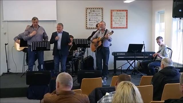 Du mor som ber смотреть онлайн