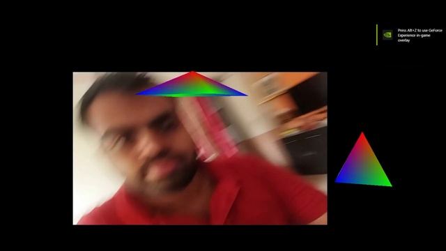 Live Video Stream Rendering Using OpenGL | GLSL | FFmpeg смотреть онлайн