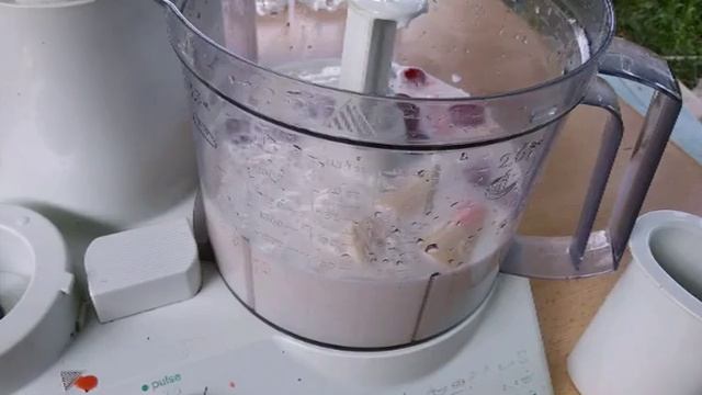 Ну очень вкусное, коктейльный напиток смотреть онлайн