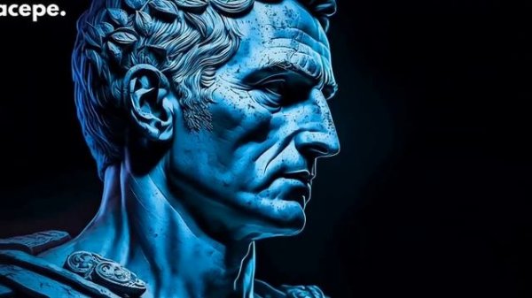 Только спокойствие- empires are not built in a day _ 1 Hour Roman Ambience