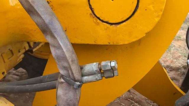 Hyundai HL740-7 Wheel Loader