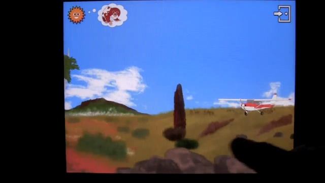 Find Them All: Looking For Animals IPad App Review