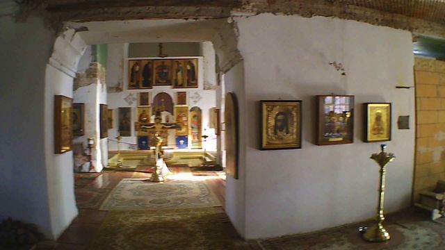 Введенский монастырь. смотреть онлайн