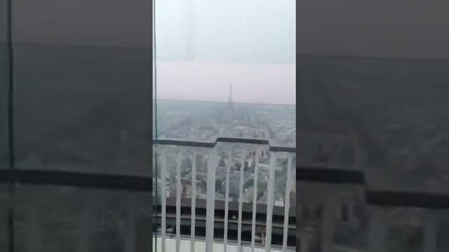Монпарнас смотровая площадка смотреть онлайн