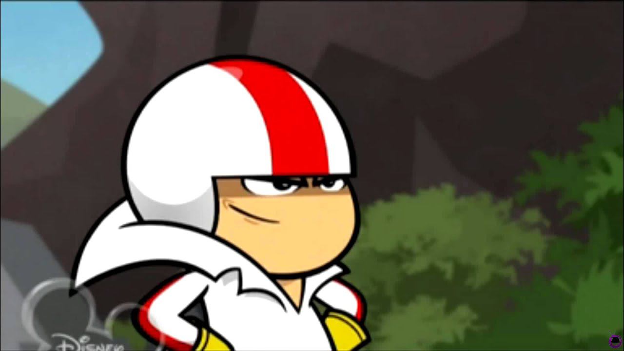 Люди должны узнать и тебя