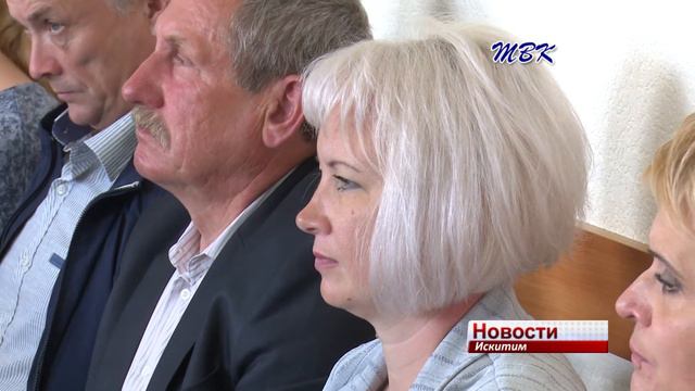 Всего 19% искитимских детей считаются практически здоровыми смотреть онлайн