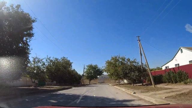 КРЫМ.Село Ивановка Сакский р-н.24.09.2023 смотреть онлайн
