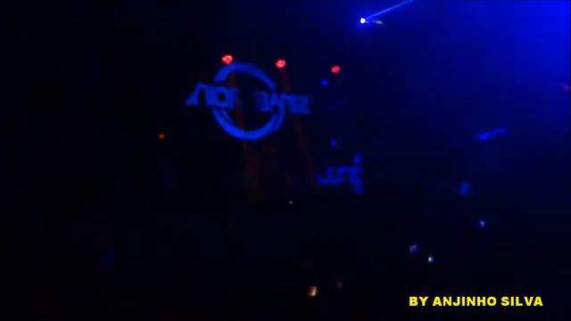 JUNIOR IBANEZ AT PACHA NYC смотреть онлайн