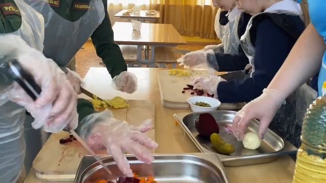 Мастер - класс