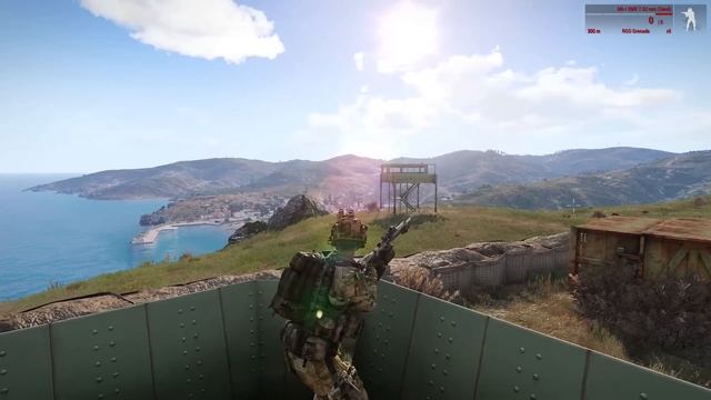 20 Things I Wish I Knew When I Started Playing Arma 3 (2023) смотреть онлайн