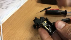 Не горит ближний и дальний свет на ВАЗ-2107