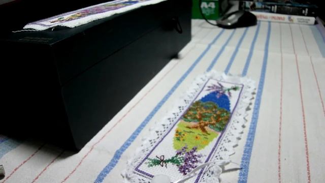 СП Мечты об отпуске с Ксюшей Арчи. Оформленная закладка. смотреть онлайн