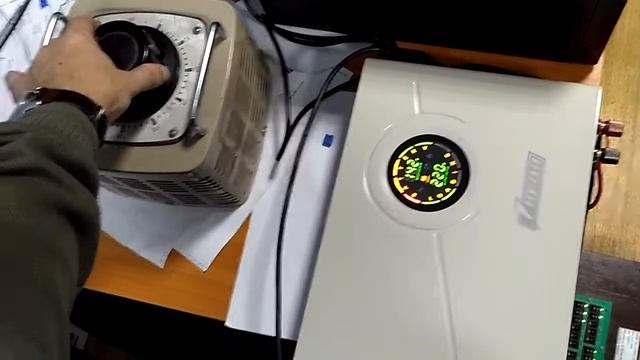 Сравнение Powerman Smart Inv 500 и Online 1000 Plus смотреть онлайн