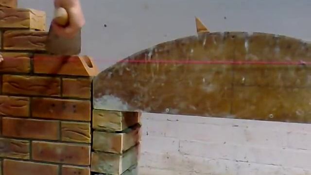 Skewbacks Building (video 3 of 11) смотреть онлайн