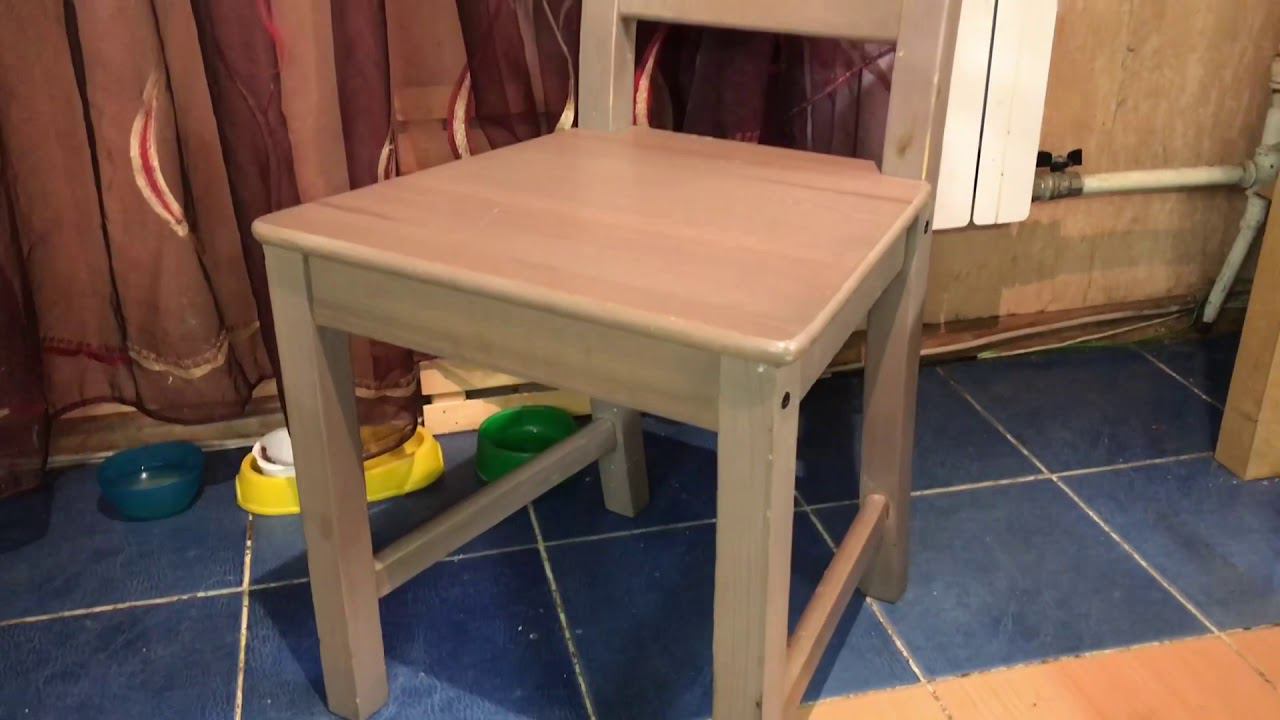 Опасная мебель IKEA, ремонт своими руками/ Dangerous IKEA furniture, repair with your own hands смотреть онлайн
