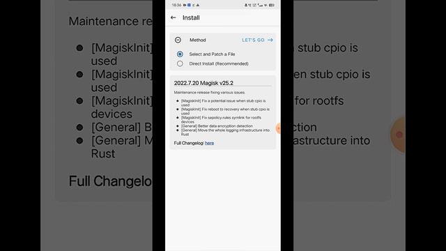 🔥 MAGISK TO MAGISK DELTA LATEST VERSION MIGRATE WITHOUT CUSTOM RECOVERY 💯 MAGISK DELTA ROOT ACCESS