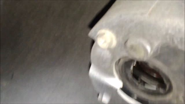 Infiniti M37 M56 fog light & lamp replacement смотреть онлайн