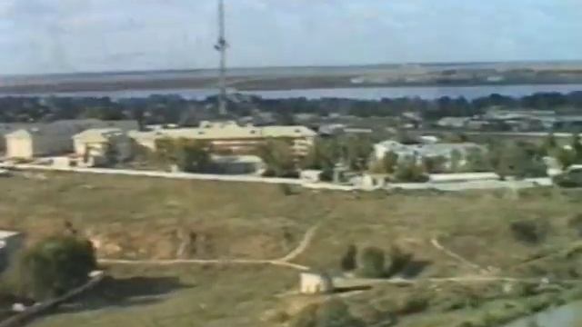 Мой город Буденновск смотреть онлайн