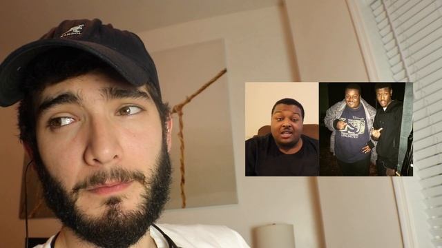 I react to a guy who found the funniest thing ever смотреть онлайн
