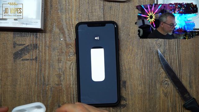 AirPods Pro 2 von HICITY ? ?? ????? ??? ???? ??? ?? #305 смотреть онлайн