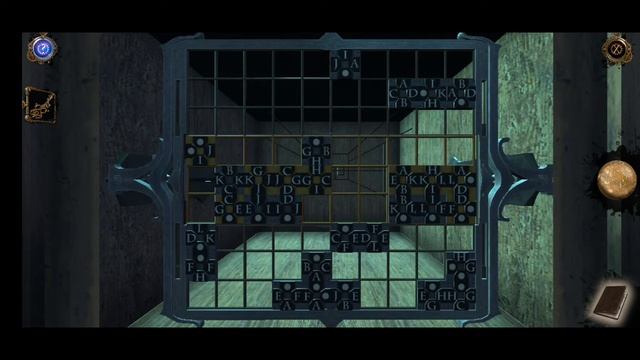 НАС КТО-ТО ПРЕСЛЕДУЕТ?! ➡️ The House of Da Vinci 2 #6 | Чайник Закипел смотреть онлайн