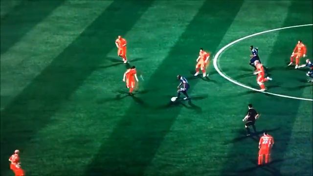 Fifa 10, 11, 12, 13 Goal Compilation. Part 1 смотреть онлайн