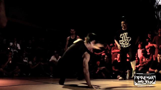 Calamities vs Beats N Pieces | Top 8 | Who Can Roast The Most 17 (Bay Area) смотреть онлайн