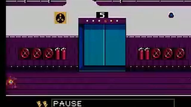 The Simpsons: Bart vs Space Mutants Speedrun - Stage 5 смотреть онлайн