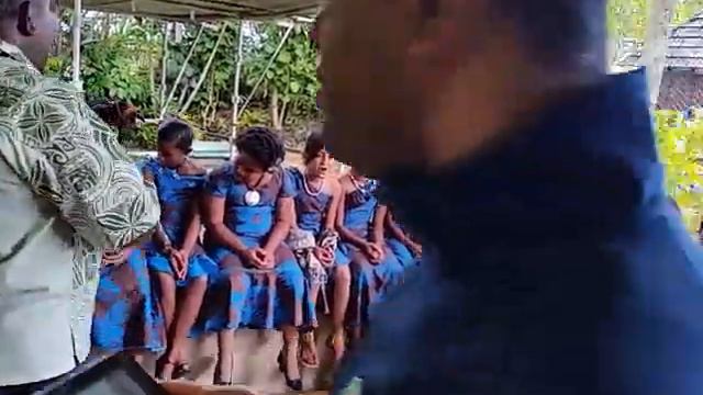 Vodafone Fiji Hibiscus Prince and Princess 2014 смотреть онлайн