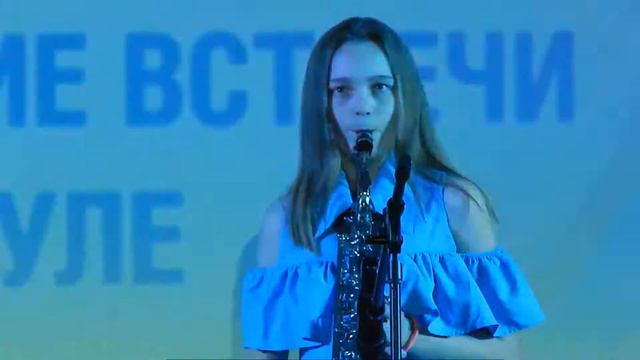 Морис Уайт "Сентябрь", КДК "Мечта" смотреть онлайн