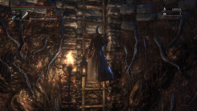 Bloodborne (Прохождение на Платину Часть 36) [Без комментариев] смотреть онлайн