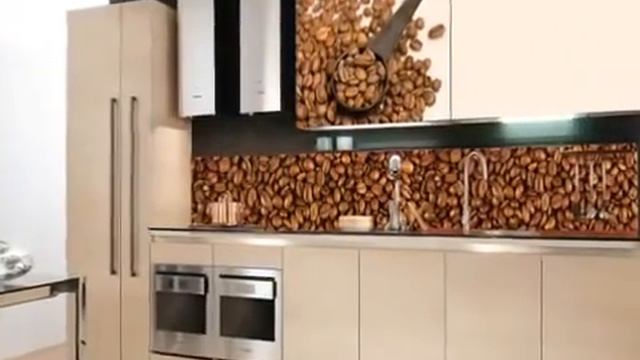 Кухни с фото-печатью. Корпусная Мебель Любой Сложности в Барнауле, Альянс МПФ смотреть онлайн