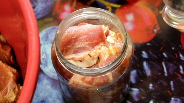 Домашняя тушенка /Просто#Вкусно смотреть онлайн