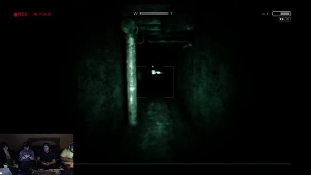 OutLast Live From Team Fuel #6 смотреть онлайн