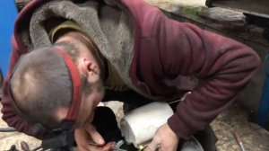 Suzuki Grand Vitara перестала заводиться, причина в бензонасосе!