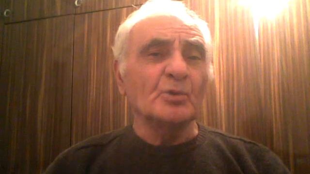 Послание евангелисту..С.Есенин.Читает А.Пир-Будагян. смотреть онлайн
