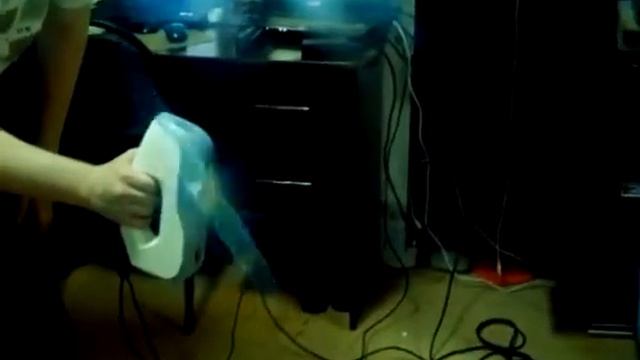 3D СКАНИРОВАНИЕ смотреть онлайн
